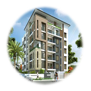 3 BHK Flats for Sale in Narsingi