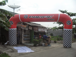 Balon Gate Balon Gapura Balon Gate Balon Gapura