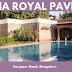 Best Residential Apartment Destination off Bangalore