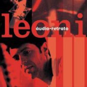 Audio Retrato Album Art
