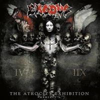 [2007] The Atrocity Exhibition... Exhibit A