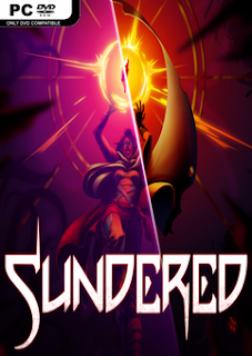 sundered