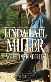 Review: A Creed in Stone Creek by Linda Lael Miller