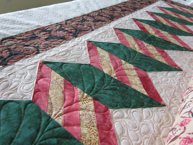 Quilting Is My Bliss Some More of Peggy's Quilts