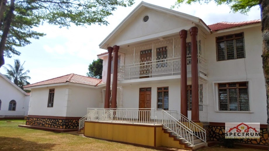 HOUSES FOR SALE KAMPALA, UGANDA HOUSE FOR SALE BUKOTO KAMPALA, UGANDA