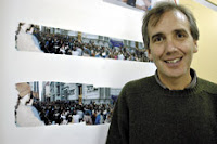 Un biólogo argentino fue incorporado a la Academia Nacional de Ciencias de Estados Unidos, una de las entidades más prestigiosas del mundo científico