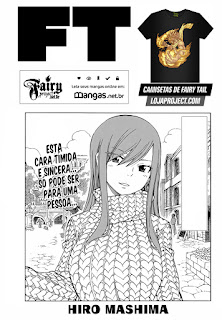 Fairy Tail 513 Mangá Português Fairy Tail 513 Mangá Português leitura online