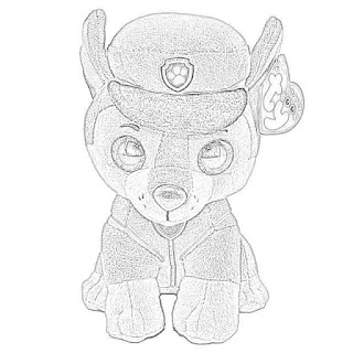 Coloring Pages PAW Patrol coloring.filminspector.com