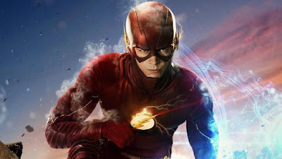 The Flash Series Picture