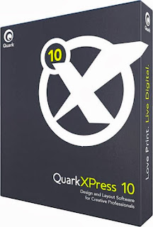 QuarkXPress Portable