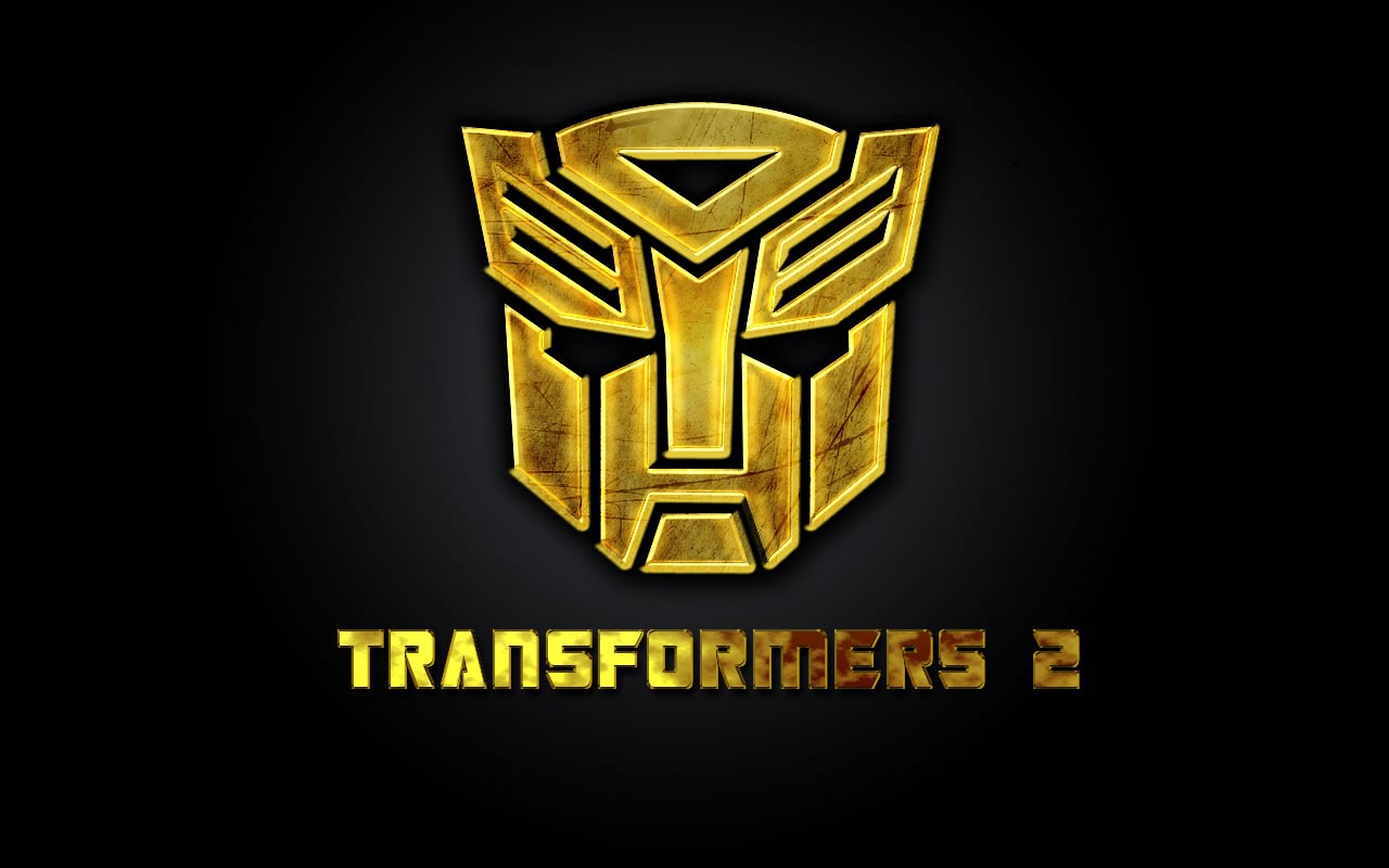 Wallpapers Dekstop 4 U Transformers 2 Wallpaper