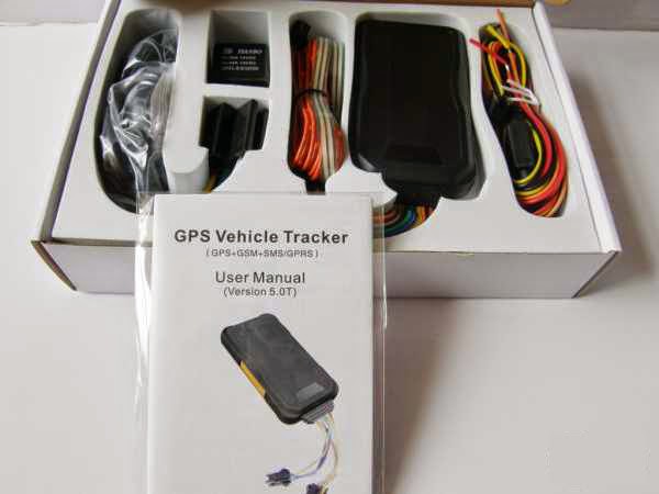 Pasang Gps Tracker Di Motor Hindari Kejahatan Curanmor Semua Tentang Otomotif