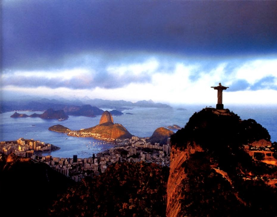 Desktop backgrounds  Backgrounds  Travels  Brazil   Rio de