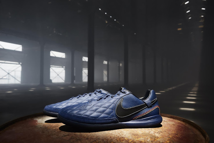 nike tiempo x finale 10r ic indoor soccer shoes