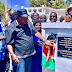Waititu launches Ksh. 1 billion infrastructural projects in Thika, Ruiru Municipalities.