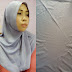 Hijab Bahan Crinkle