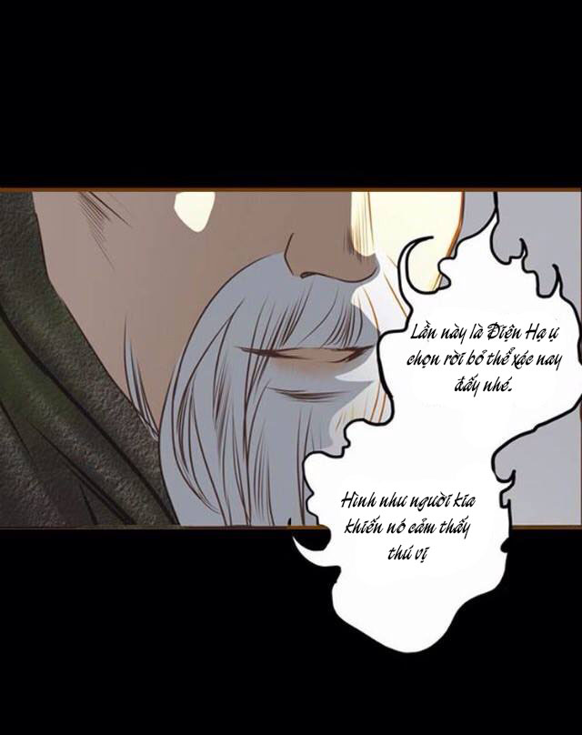 Yển Sư - Chương 2 - Trang 27