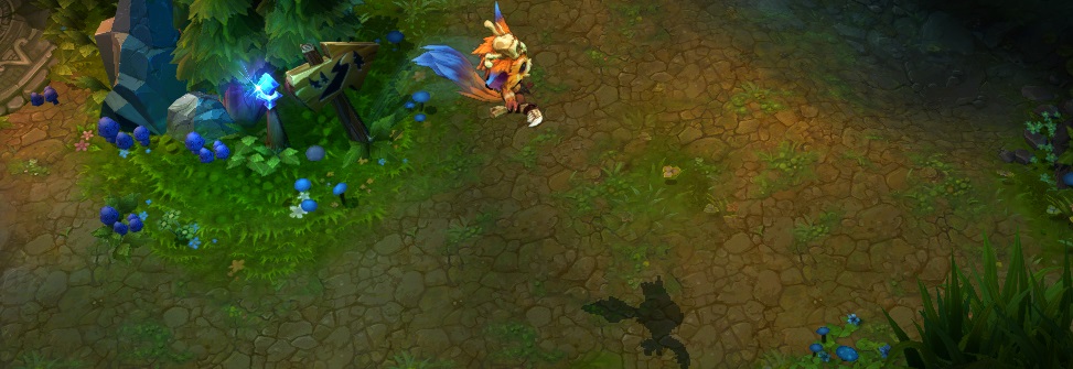 Gnar wygląd, dźwięki, umiejętności i specjalne interakcje hp Gnar wygląd, dźwięki, umiejętności i specjalne interakcje