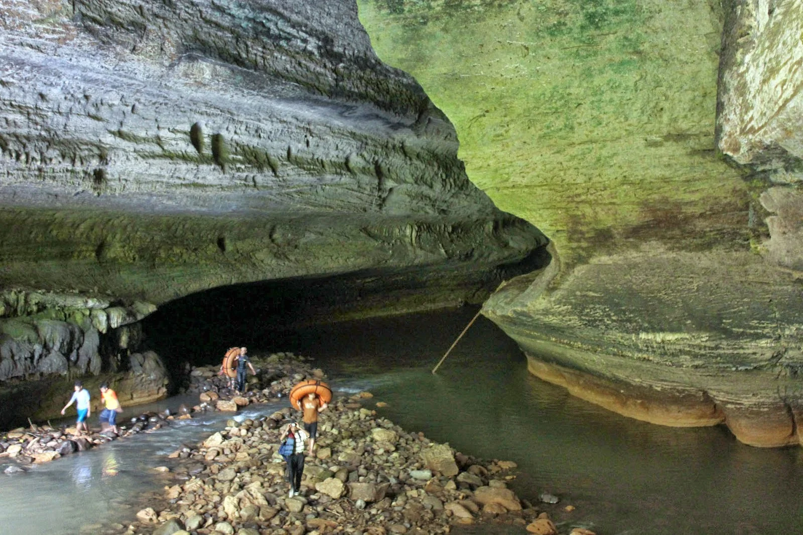 gua sinjanglawang