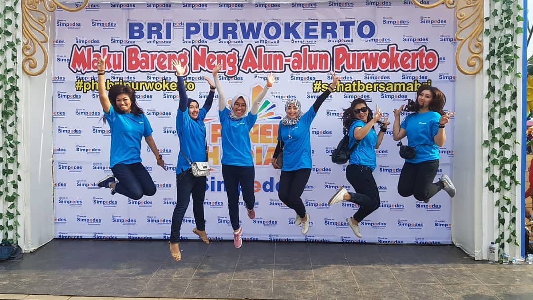 Jam Buka Bank BRI Purwokerto, Daftar Alamat Peta Lokasi dan No Telp Lengkap