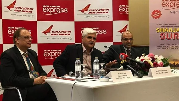  UAE-India fares set to fall as Air India Express adds more flights, Dubai, News, Air India, Flights, Complaint, Kozhikode, Kannur, Gulf, World.