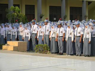 SMA Negeri 2 Kota Cirebon SMA Negeri 2 Kota Cirebon