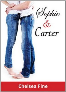 CONTEST: Sophie & Carter by Chelsea Fine