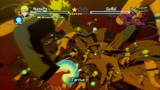 Download Games Naruto Shippuden Ultimate Ninja Storm 3 Full Burst Untuk PC