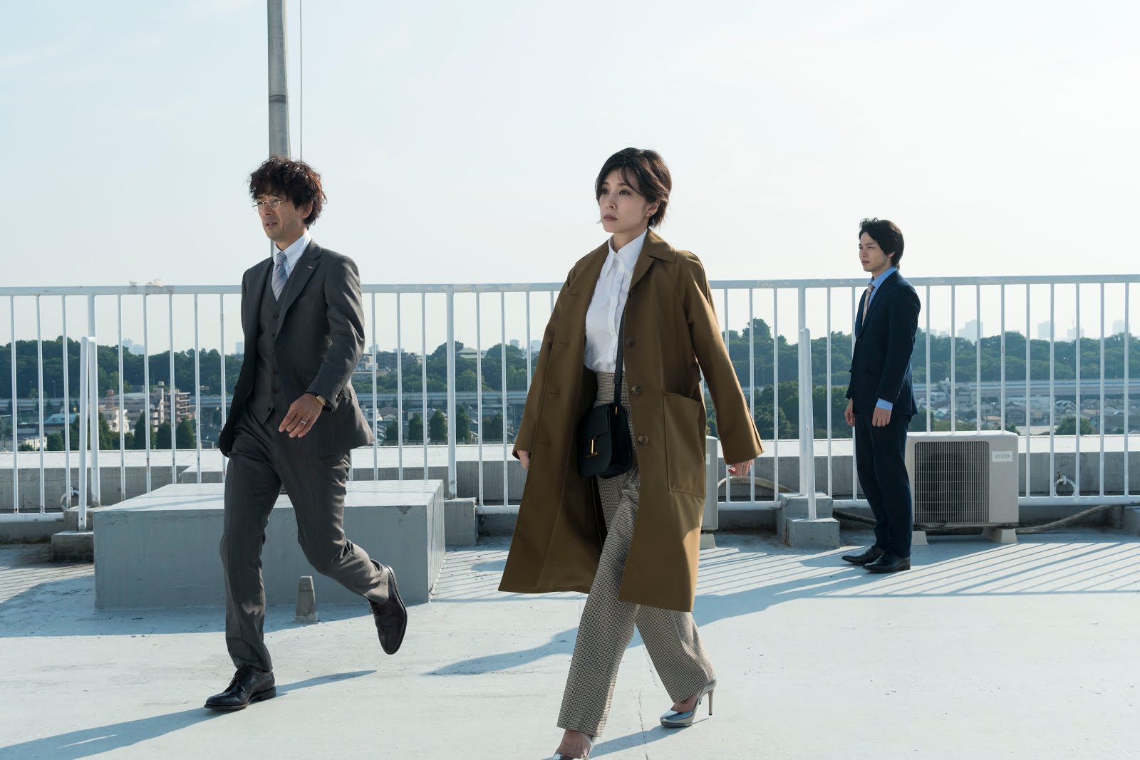 Шерлок кадры дорама