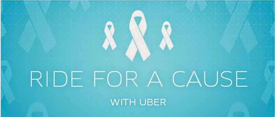 Uber will donate 10% of the fare towards MRT1’s ‘Keep them in School Initative' in Chennai