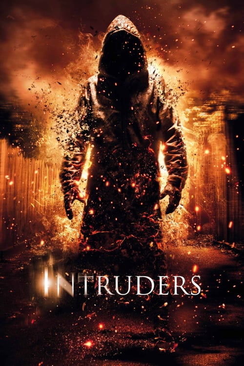 [HD] Intruders 2011 Ganzer Film Deutsch
