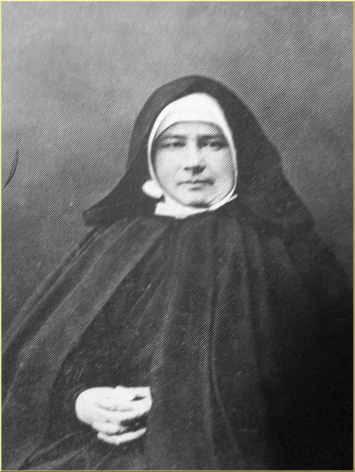 Saint Quote of the Day