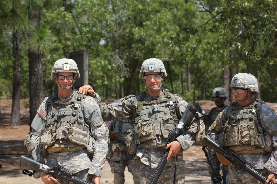 Basic Training Basic Training Bases Us Army