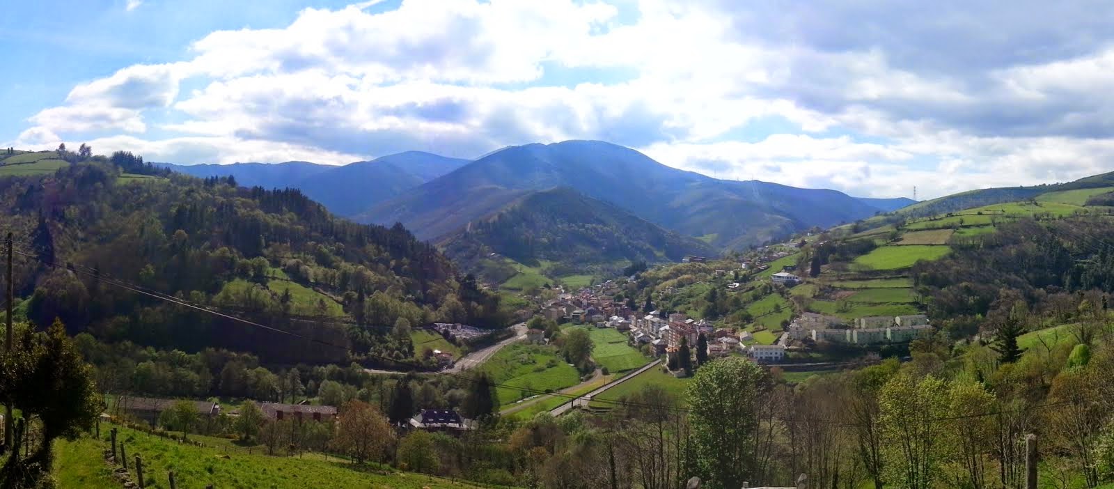 Foro Asturias Concejo de Allande Actas Plenos
