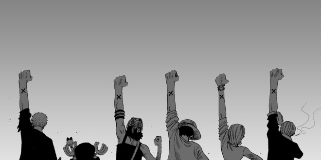 25 Kata Bijak One Piece 25 Kata Bijak One Piece