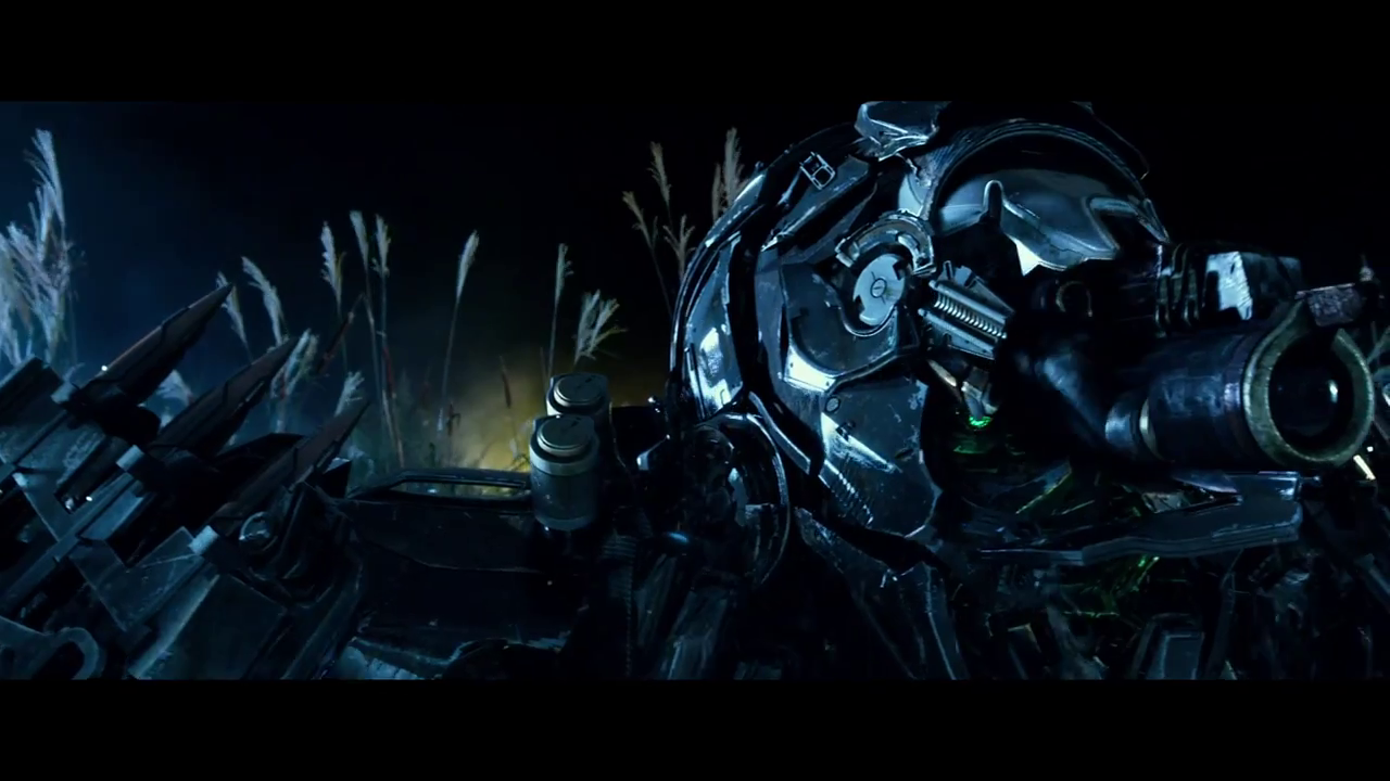 Transformers Cinematic Universe Transformers Age of Extinction