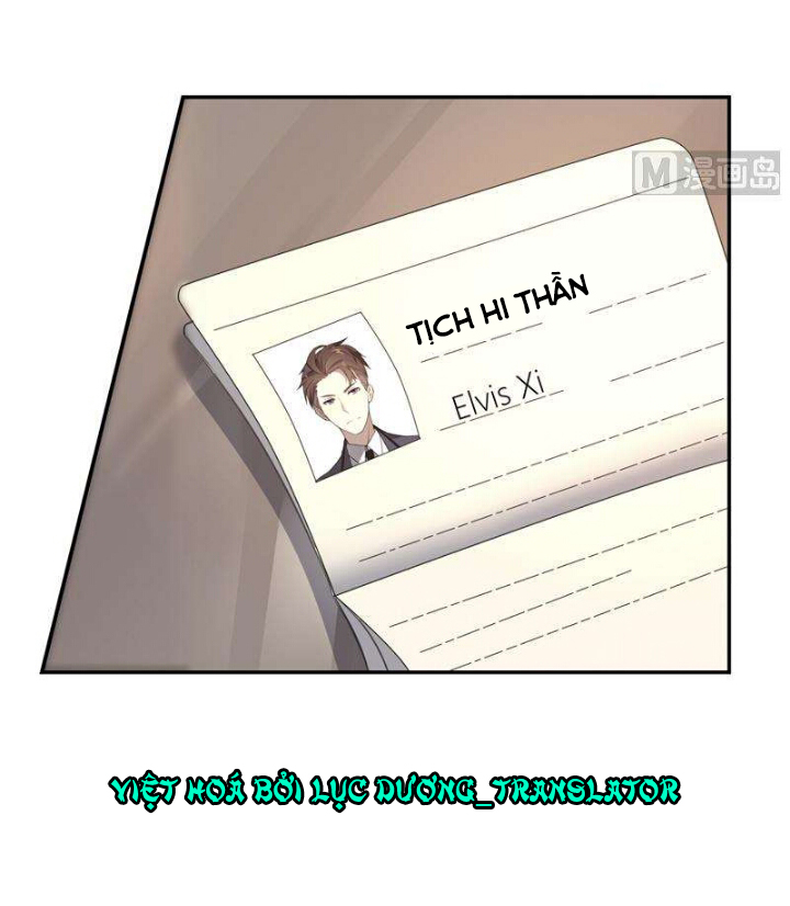 Nơi Nào Đông Ấm, Nơi Nào Hạ Mát - Chương 13 - Trang 16