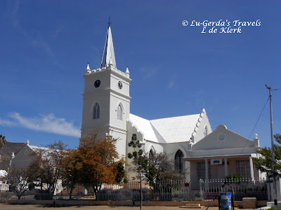 Prins Albert NG Kerk