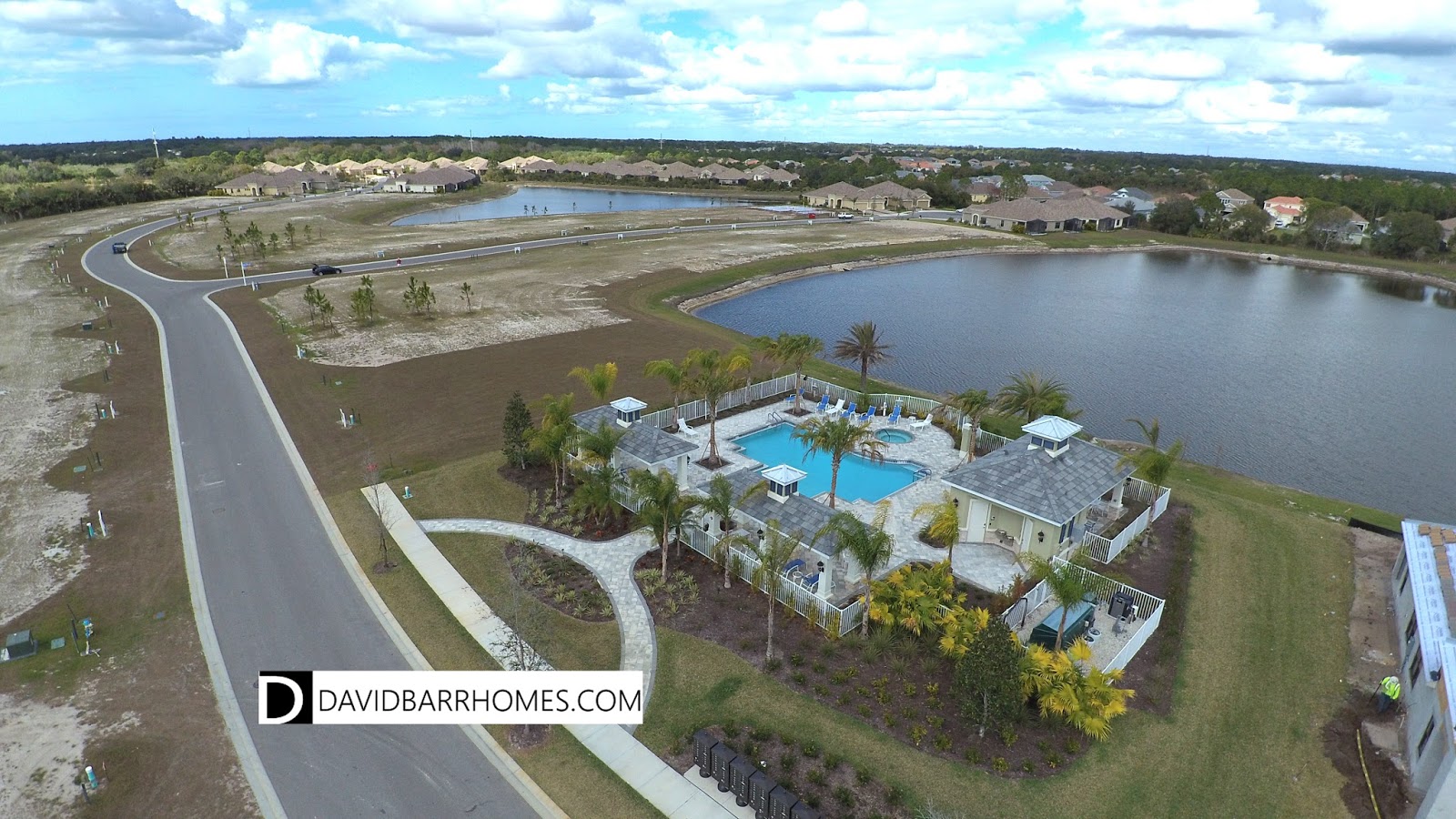 Grand Palm New Phases and Renaissance at West Villages Exclusive