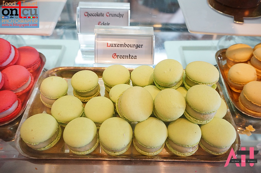 OnTcU * Zing Sensation Sweet Tooth Buffet