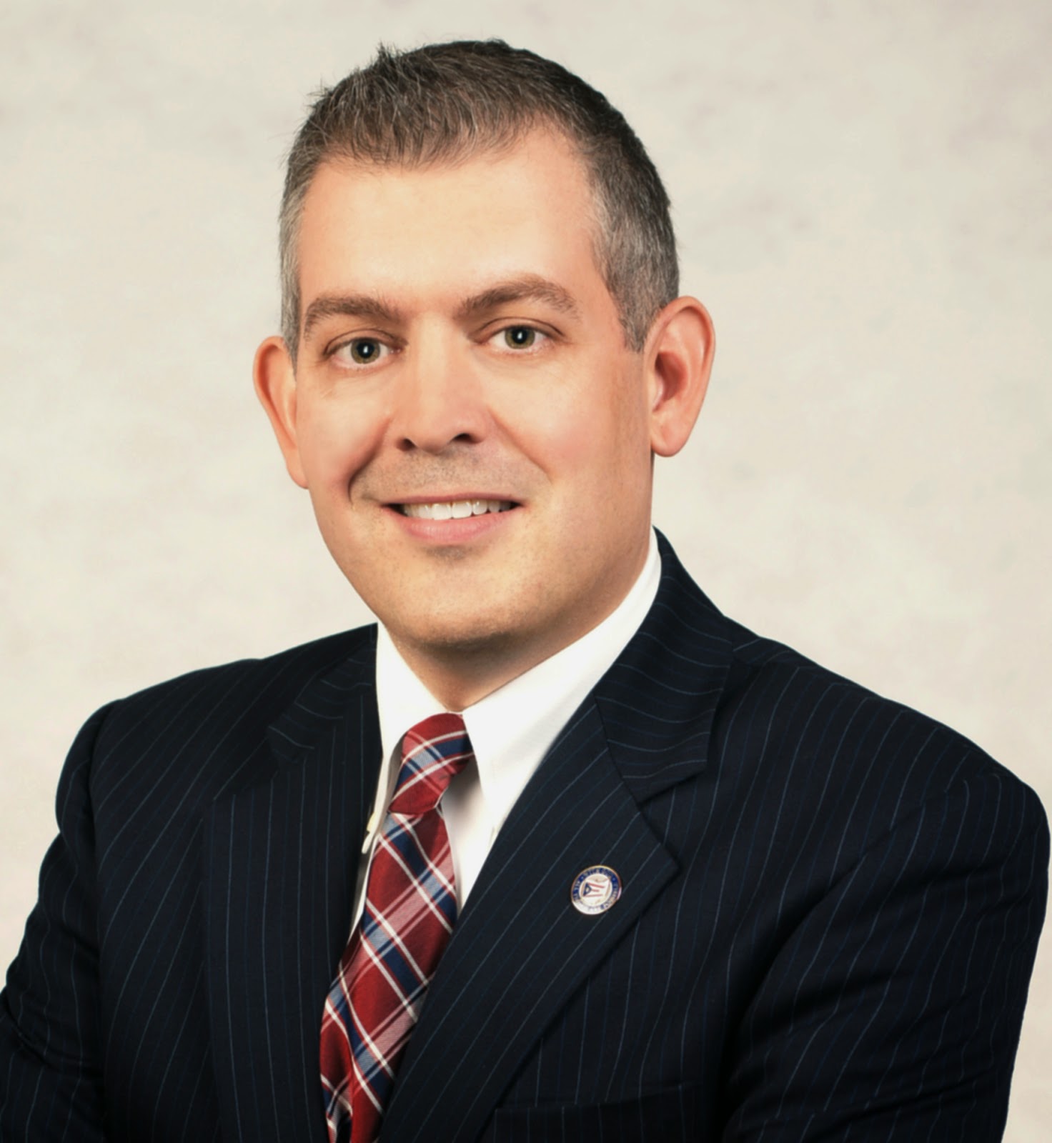 Election Profiles Christopher A. Galloway, candidate for Lake County