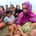 Asal Usul Etnis Rohingya