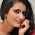 Beautiful Telugu Girl Sana Long Hair Yellow Dress Photos