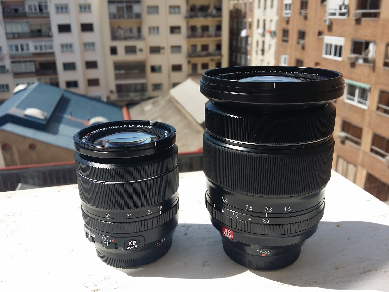 Fujifilm xf 18-55 мм f / 2,8-4 r lm ois. Fuji 16-55 2. 8-4 r lm ois. 8 4. 8 4.
