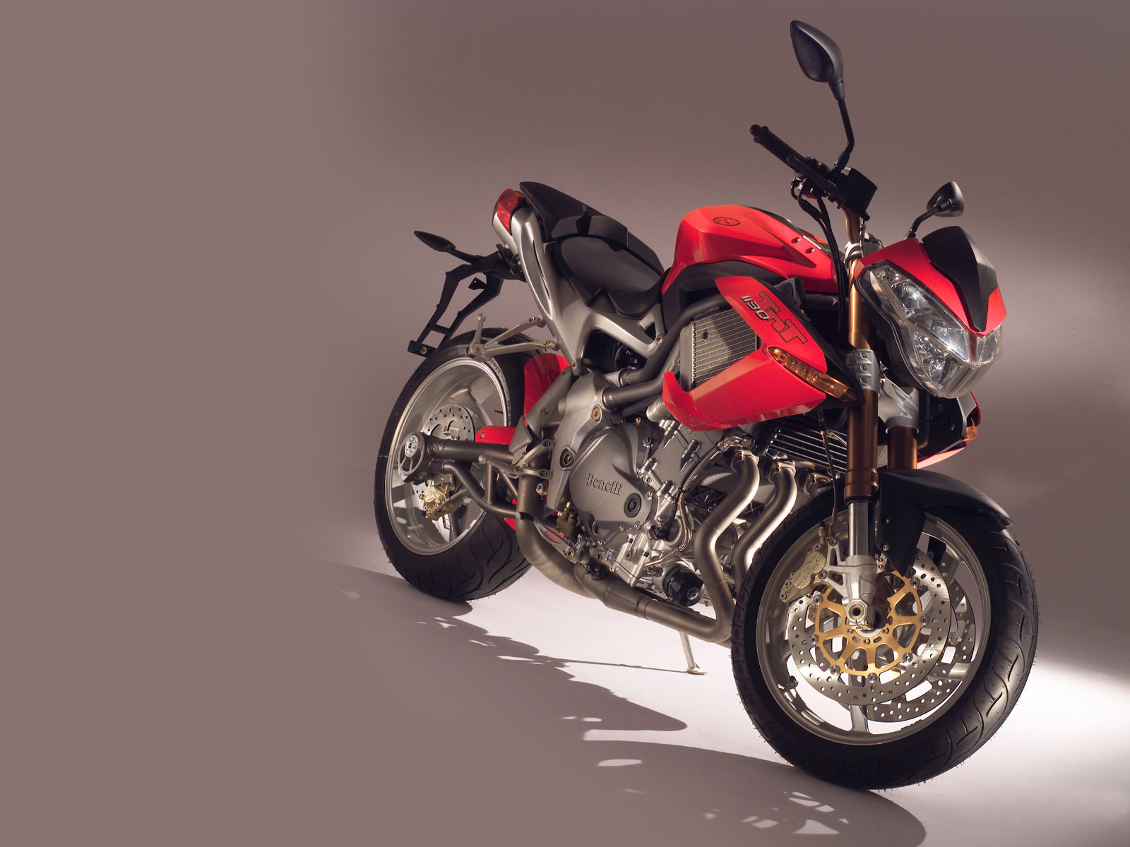 COOL BIKES: Benelli Motorcycle