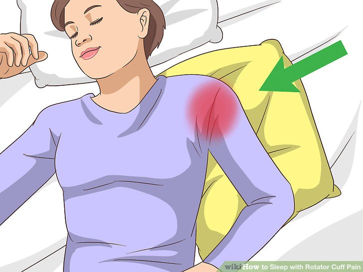 Total Athletic Therapy Mobility Monday Shoulder Pain w/ Sleeping and Lifting