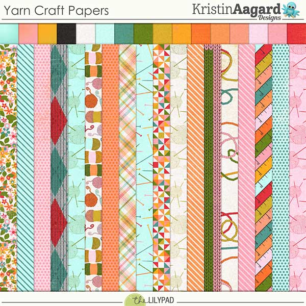http://the-lilypad.com/store/digital-scrapbooking-kit-yarn-craft.html