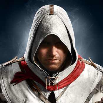 Assassin S Creed Identity Cracked Ipa Games Blappmarket