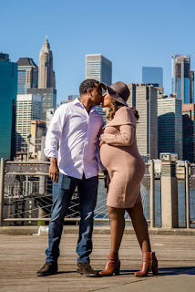 professional maternity photographer in nyc
