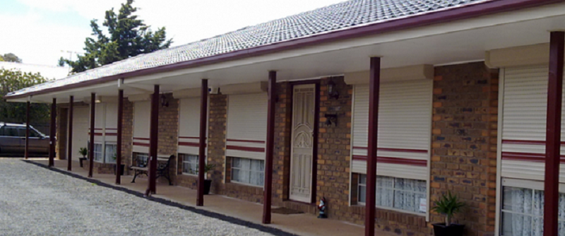 Roller Shutters Melbourne
